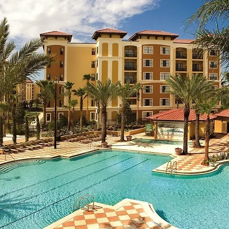 Floridays Resort Orlando 