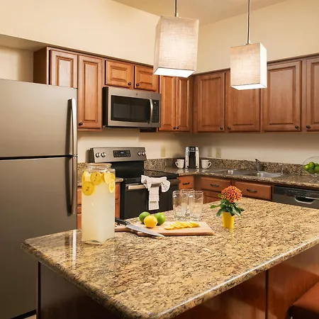 Floridays Orlando Two & Three Bed Rooms Condo Resort Williamsburg Exterior photo