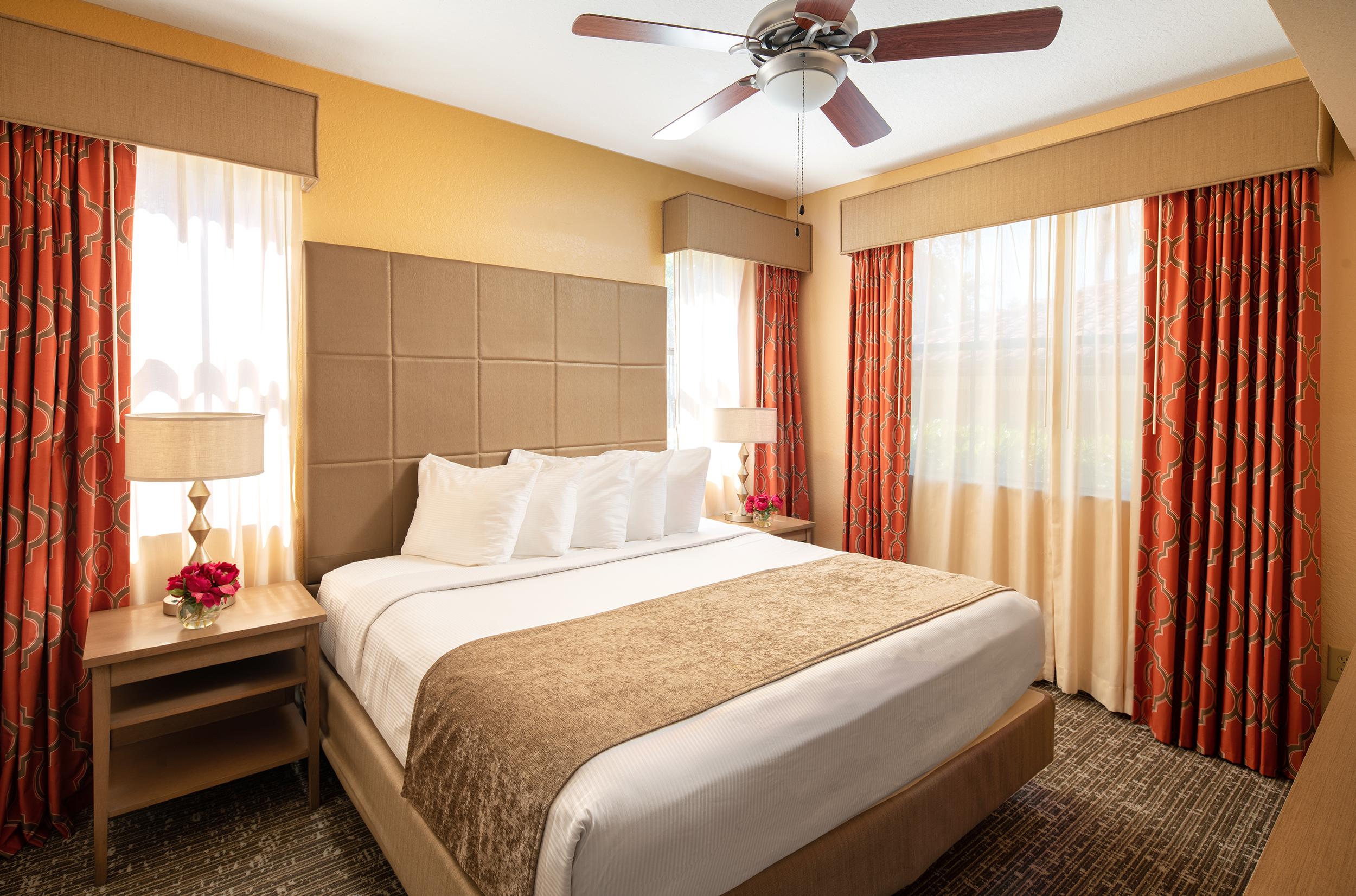 Floridays Orlando Two&three Bed Resort