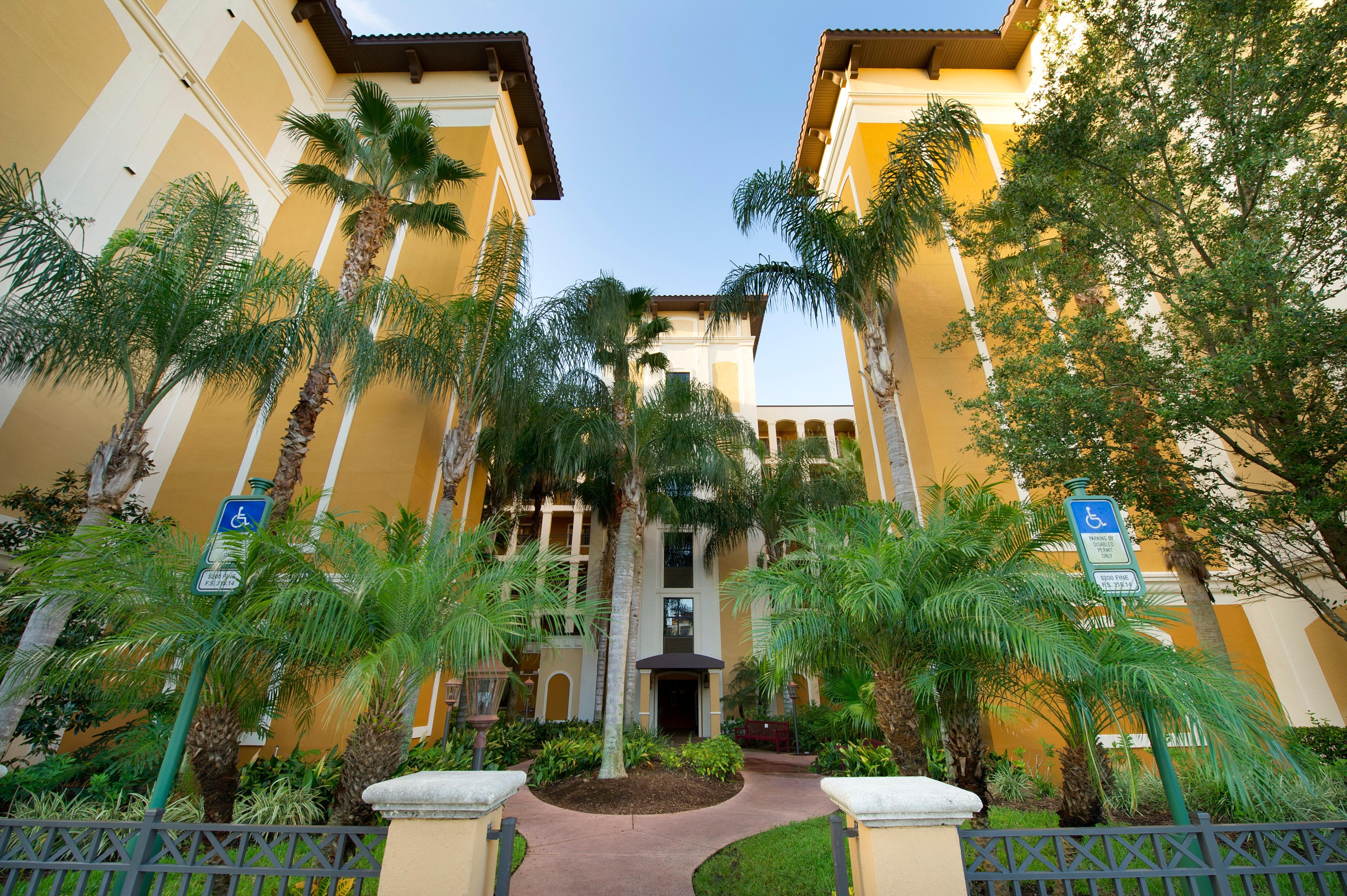 Floridays Orlando Two&three Bed