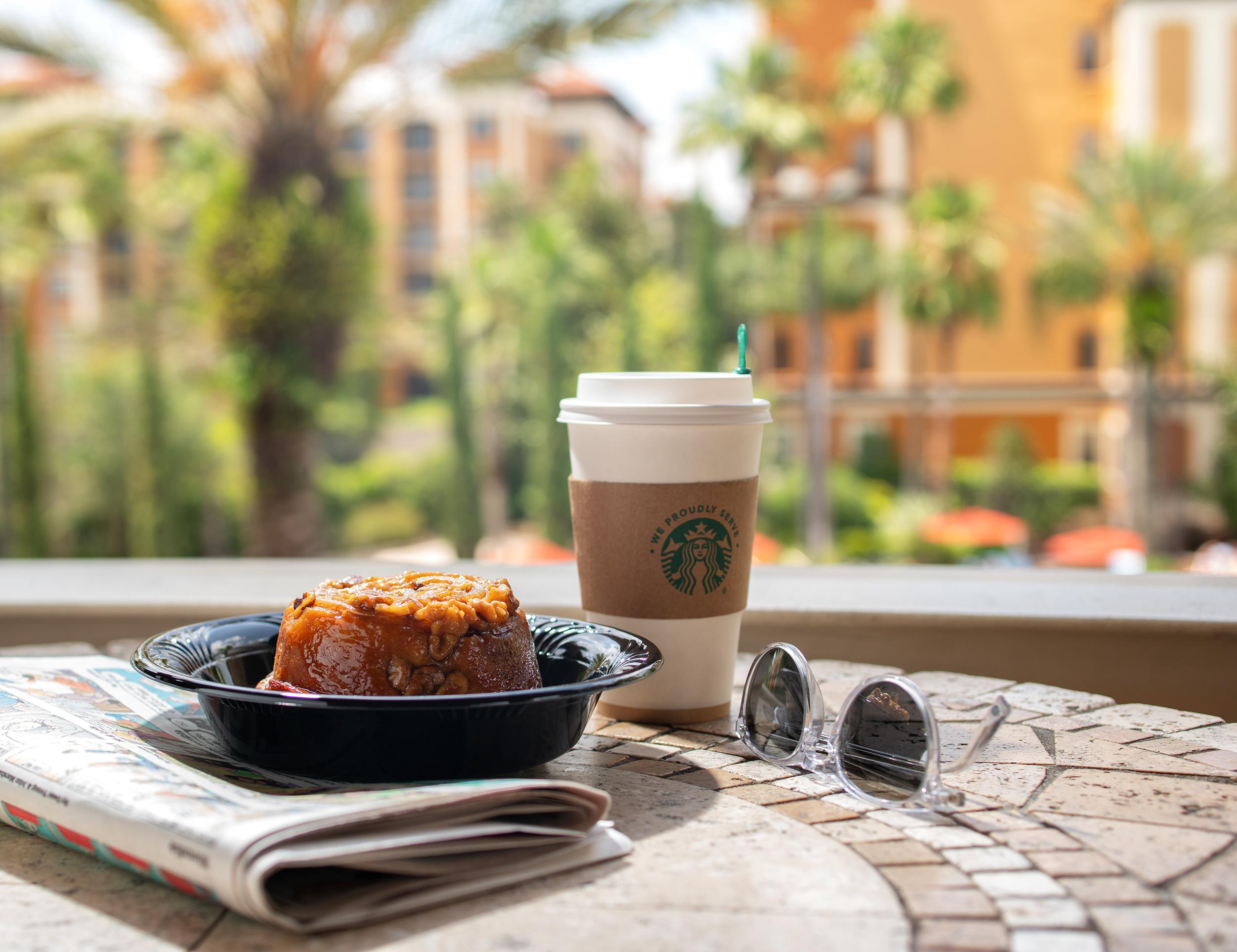Floridays Orlando Two&three Bed 4*