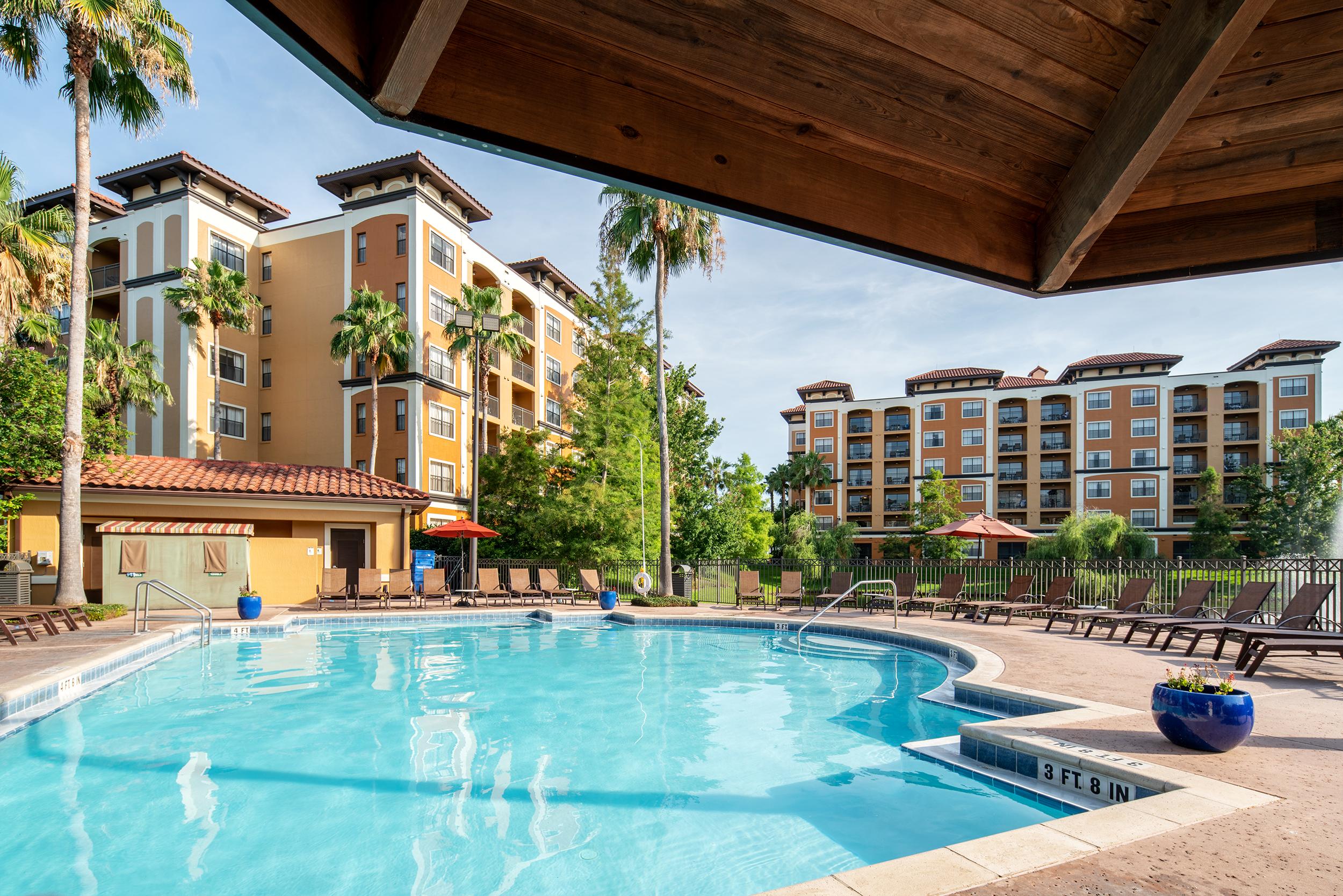 Floridays Orlando Two&three Bed Williamsburg