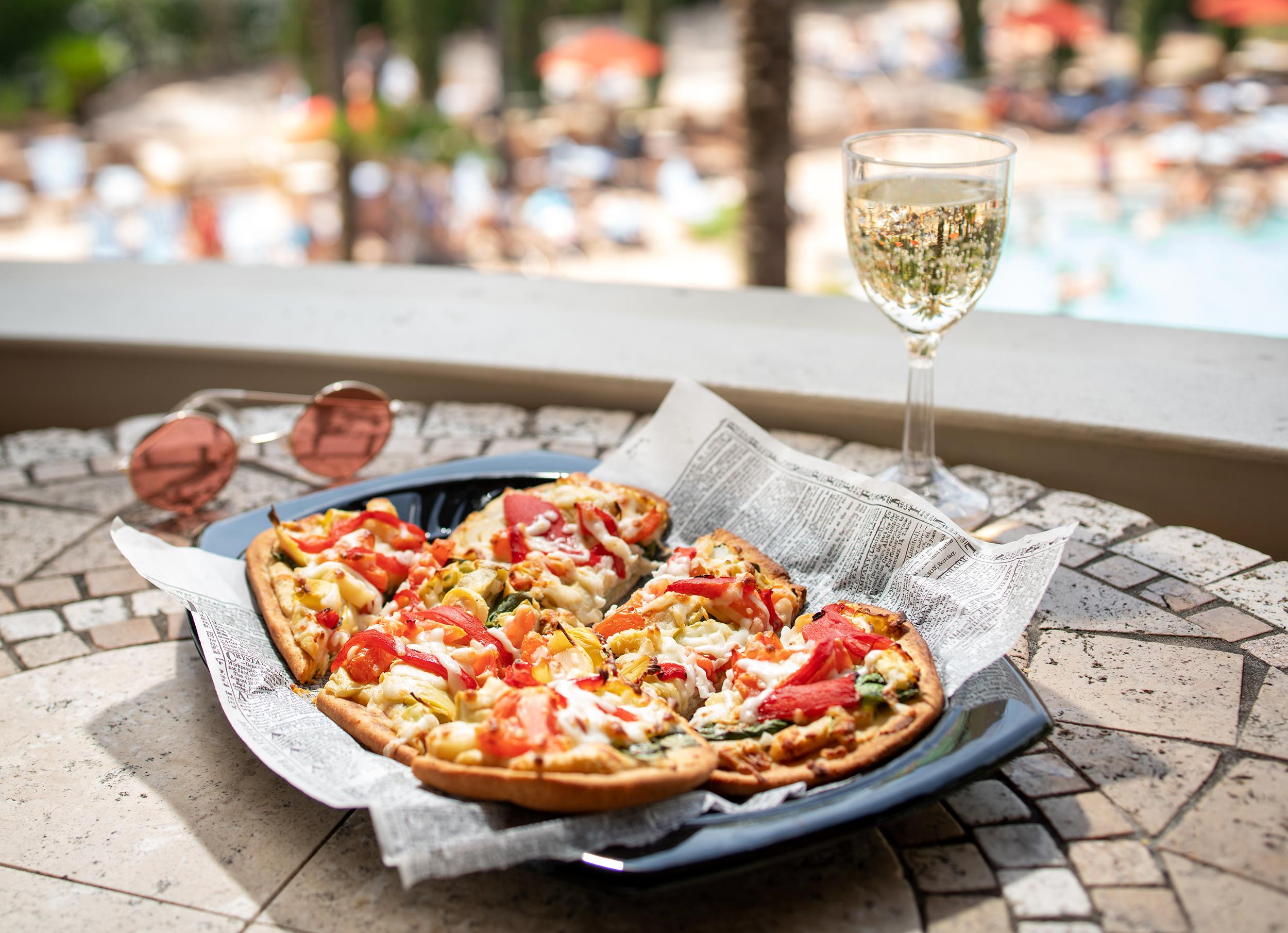 Floridays Orlando Two&three Bed Resort 4*
