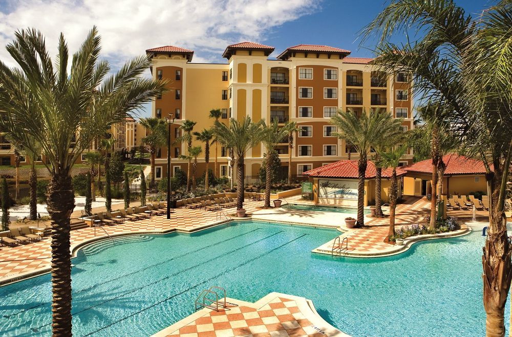 Floridays Orlando Two&three Bed Resort