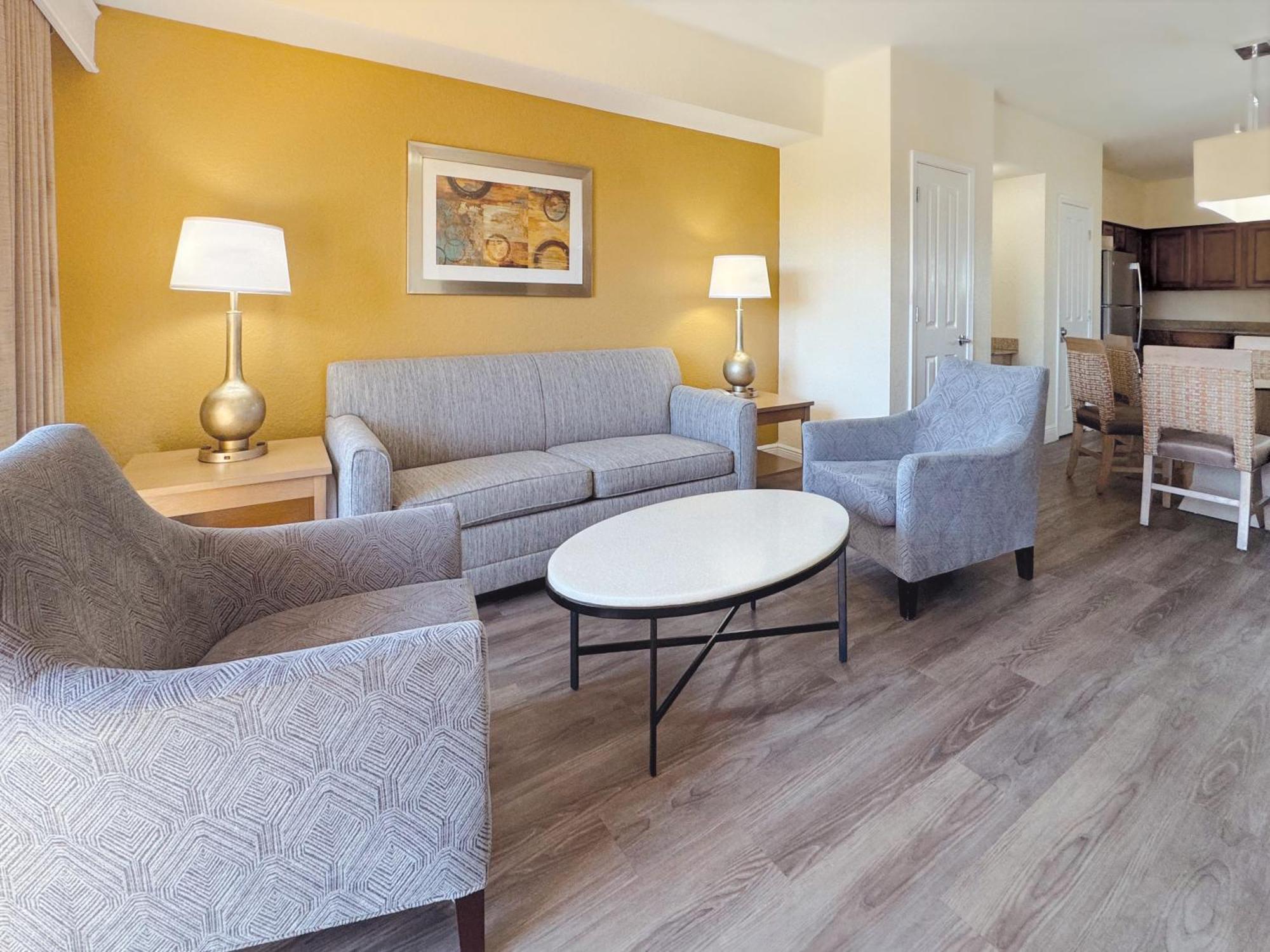 Floridays Orlando Two&three Bed Resort 4*