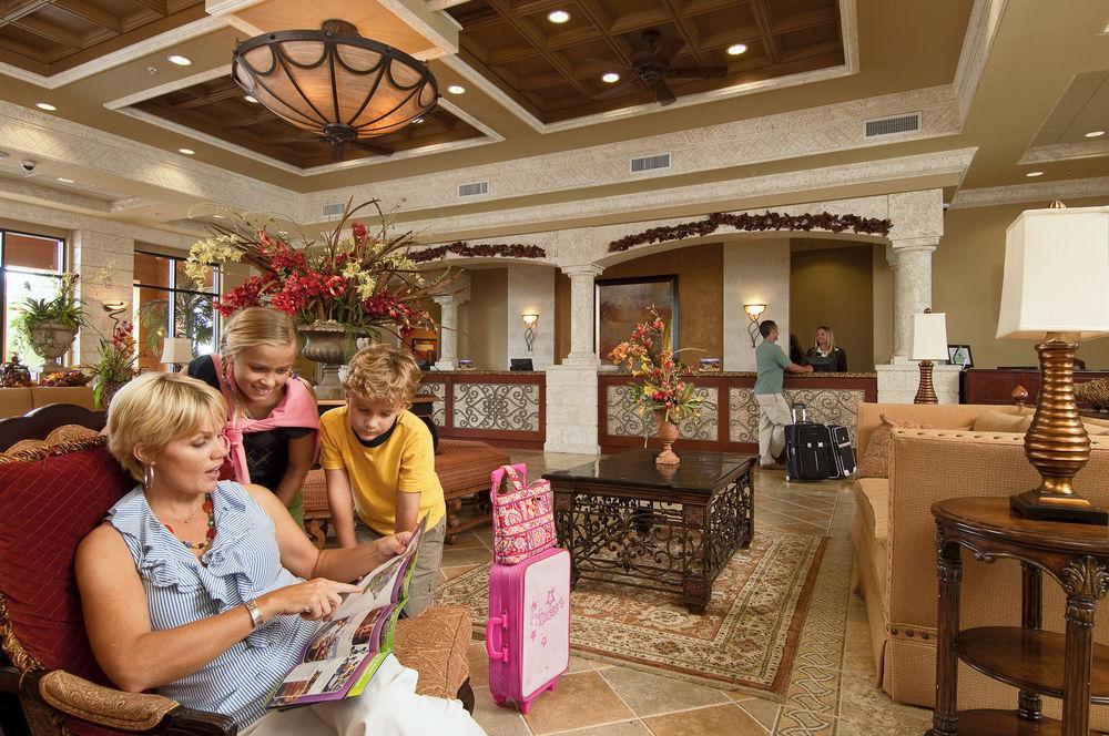 Floridays Orlando Two & Three Bed Station touristique 4*