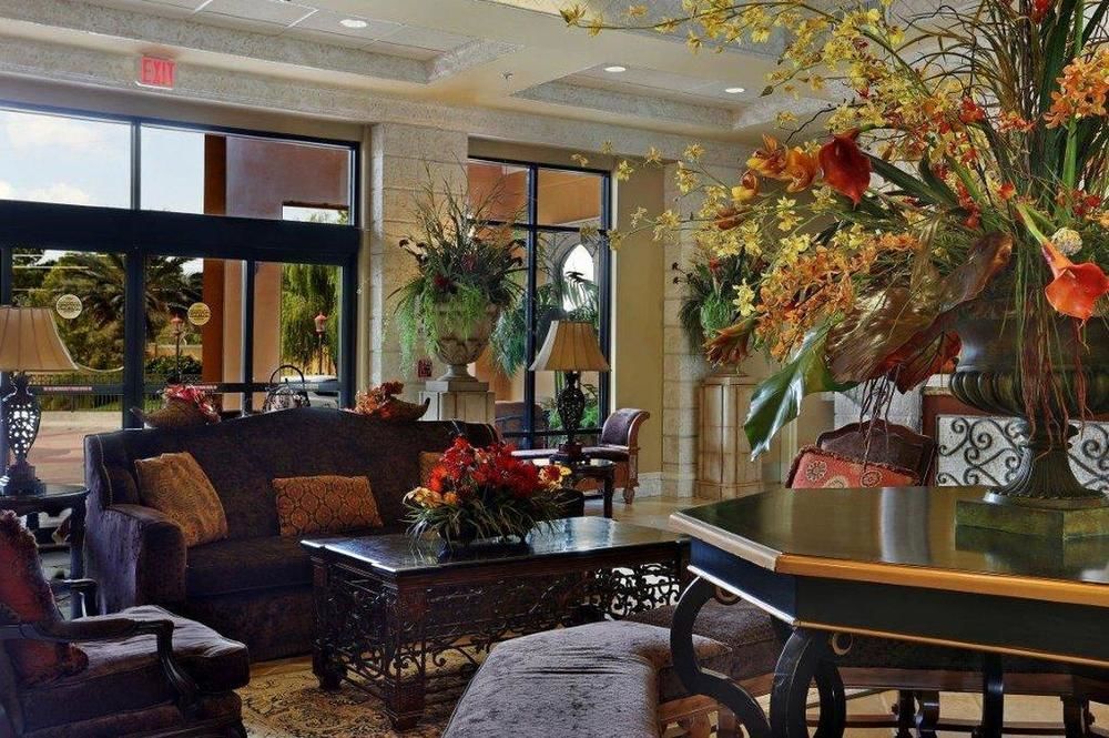 Floridays Orlando Two&three Bed