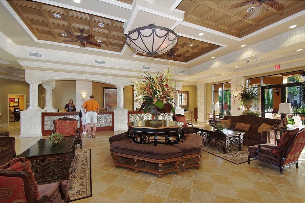 Floridays Orlando Two&three Bed Resort Williamsburg