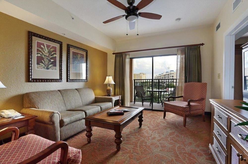 Floridays Orlando Two&three Bed Williamsburg