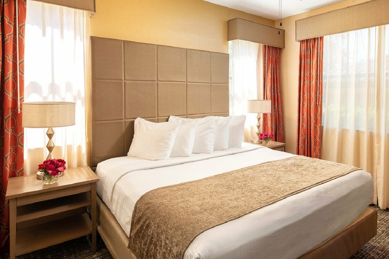 Floridays Orlando Two&three Bed