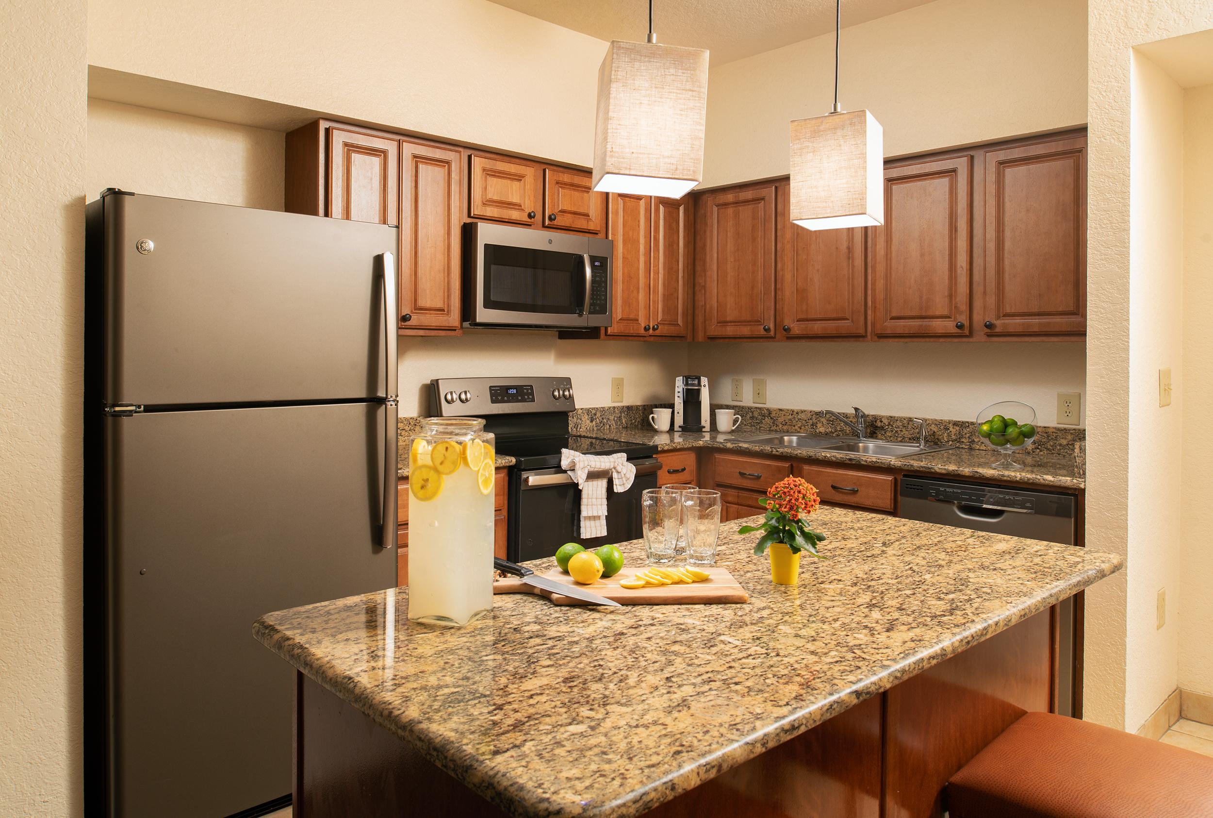 Floridays Orlando Two & Three Bed Williamsburg