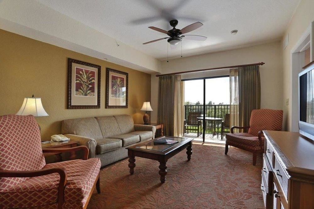 Floridays Orlando Two & Three Bed Resort Williamsburg