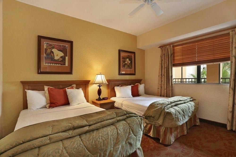 Floridays Orlando Two & Three Bed Williamsburg
