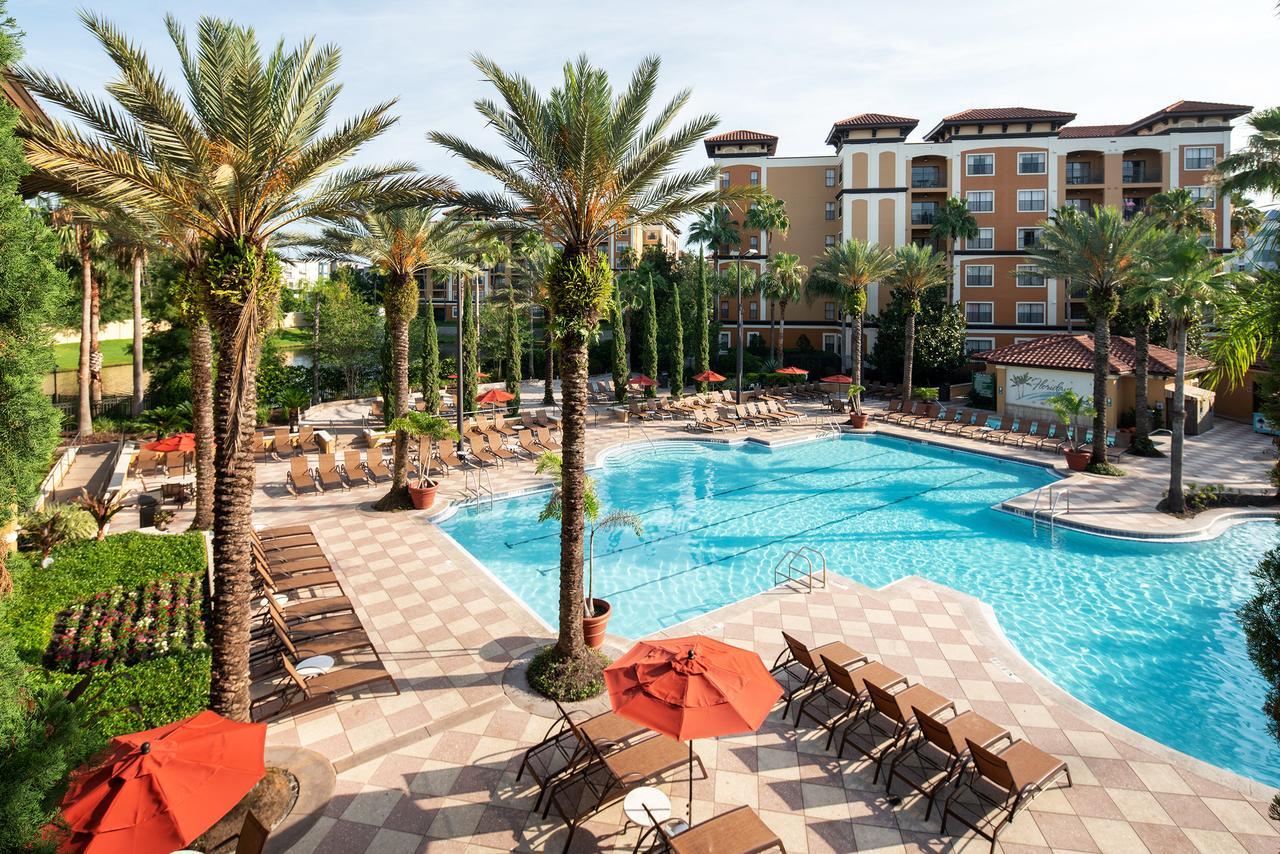 Floridays Orlando Two & Three Bed Resort